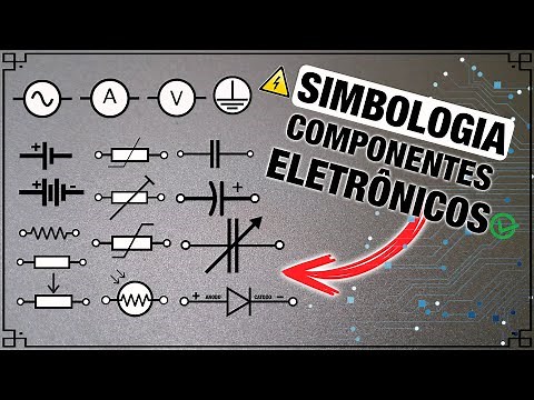 Electronic Component Symbols