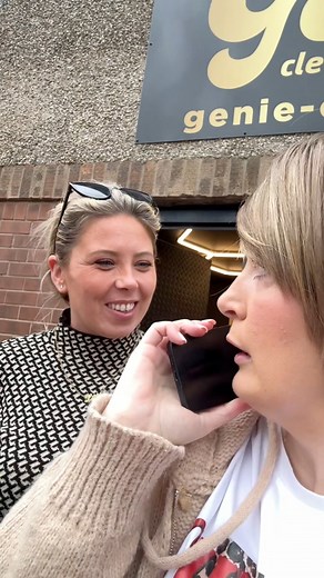 Genie clean I want more Grease Be Gone for that! | Northern Funny Mummy