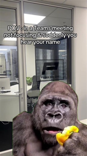 “Please repeat i had connection issues” @Microsoft #fypシ゚viral #funnytiktok #officejokes #officehumor #WorkLife