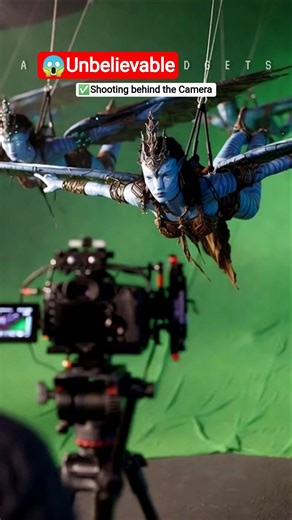 Sony VENICE Rialto: Avatar 3's Game-Changing Camera🤯 Ai-concept