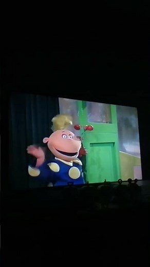 Tweenies Colours Are Magic Jake Beats Bella