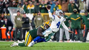 Every team's best play | Week 10