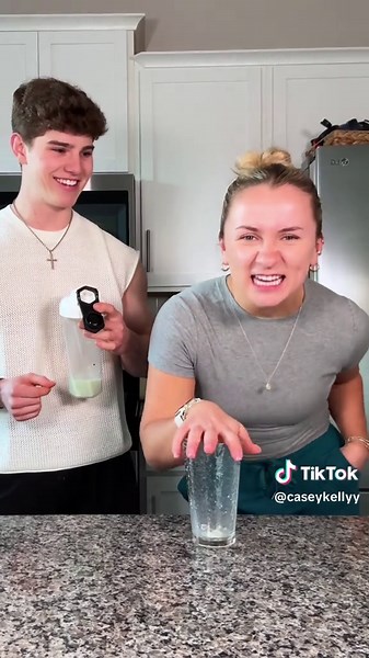 Ryse Mint Chip Protein Taste Test Review