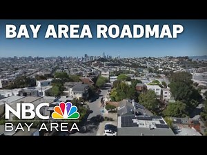 New 25-year roadmap for Bay Area housing, transit, climate