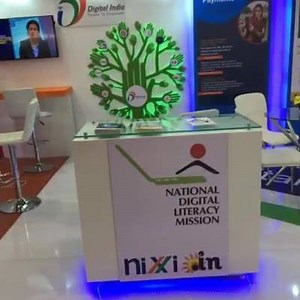 NIXI is a proud participant at #VibrantGujarat2017, Gandhi Nagar. Visit the NIXI stall for more information on #DotIN & #DotBharat Domain. | National Internet Exchange of India | Facebook
