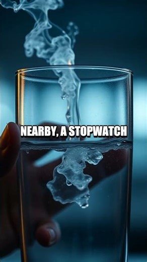 The Night Cup Echo Experiment