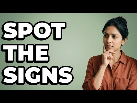 What Are The Signs Of Poor Boundaries?