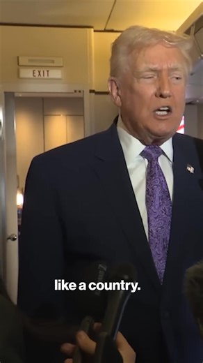 President Trump has defended calling Democratic Minnesota Gov. Tim Walz “seriously retarded,” declaring Sunday night that “there’s something wrong with him.” https://trib.al/wY8wTiY | New York Post Lifestyle