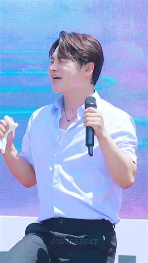 Don't rest, don't you dare rest~ First time hearing this live on set #ParkSeojin #ParkSeojin