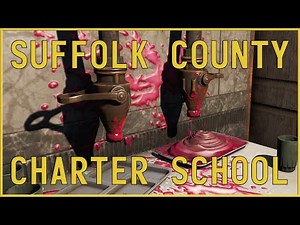 Fallout 4 Lore - Suffolk County Charter School