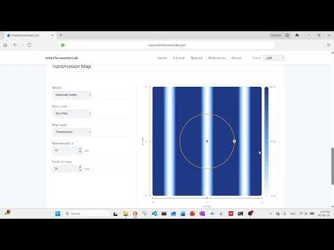 Interferometer Lab: Planetary System Explained