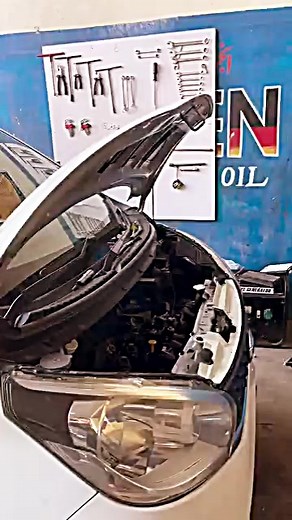 Nissan Dayz Fuel Mileage Fix 03088734241 #alsharifauto #fitting #pakwheels #mz #shani #liquimoly #catalyticconverter #fix #avarage #knocking #toyota #advice #engine #hafizabad #fuelavarage #badsound #noise #tips #tunning #carmaintenance #workshop #injectioncleaner | Skills & Technicalities & Knowledges