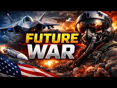 Future Aircraft Technology That Will Change War Forever |