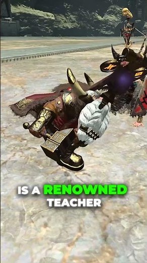 THE MOST POWERFUL DWARF RUNESMITH: WARHAMMER LORE #shorts #warhammer #lore