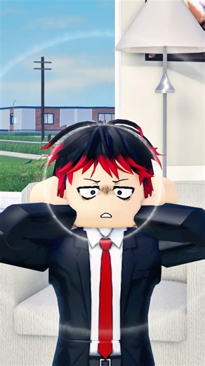 He can read EVERYONE’S Mind🤯😏 #roblox