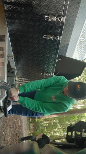 15K views · 15 reactions | Who’s ready for Episode 2 of our Offgrid Downunder series from K’gari/Fraser Island? It premieres tonight, but here’s a sneak peek to show you just how epic this trip is going to be! Make sure to share this reel, hit subscribe on our channel, and be ready when the full video goes live at 4pm AEST https://youtube.com/@mdc_au #MDC #escapewithconfidence #offgriddownunder #kgari #fraserisland @visitkgarifraserisland | MDC Caravans and Campers | Facebook