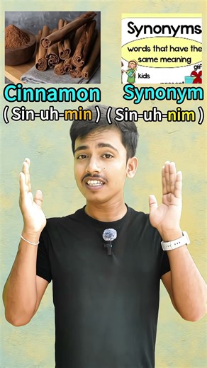 Nice or Niece #confusingwords