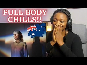 *So Beautiful! I Still Call Australia home | reaction