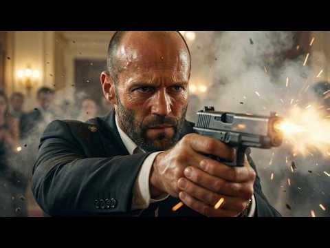 Jason Statham | Blockbuster Movie 2026 | Full Action movie | Hollywood Movie #action hyt