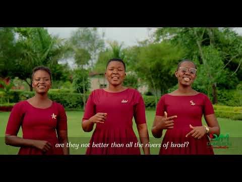 KWA MTAZAMO || BY DOMINION VOICES MINISTERS || OFFICIAL VIDEO