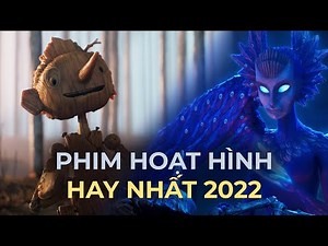 CẬU BÉ NGƯỜI GỖ 2022 đặc biệt như thế nào? — Phân tích GUILLERMO DEL TORO'S PINOCCHIO