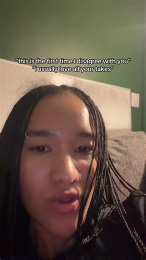 i am not your b*tch !! #influencer #fypシ゚viral #hottake #unpopularopinion