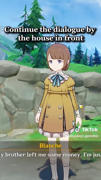 Find Paimon's Food Fund and Complete Quest in Genshin Impact