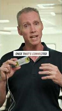 The PIXIE Transceiver Turns Your Smoke Alarms Into Smart Alerts #pixie #smokealarmssavelives