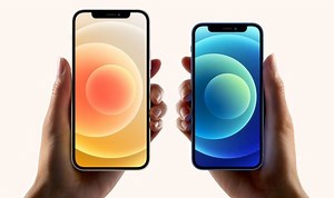 iPhone 12: Apple unveil key features as they launch device