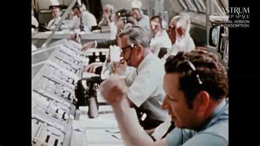 Why NASA still avoids talking about this scandal