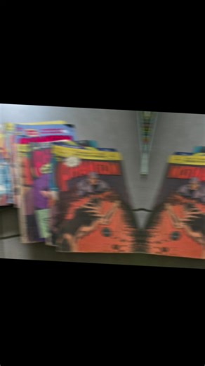 “Vintage comic bundle including Marvel, Disney, Freak Brothers, Weird Tales & Phantom. Some great retro reads here. Selling individually or as a lot #vintagecomics #comiccollectors #retocomics