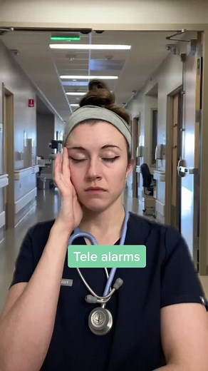 Understanding Alarm Fatigue in the Nursing Field