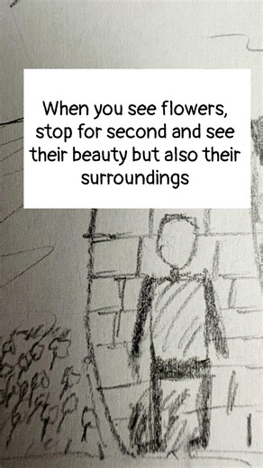 Day 1084/1111 of doing poetry: The flower turns toward the sun #dailypoetry #day28