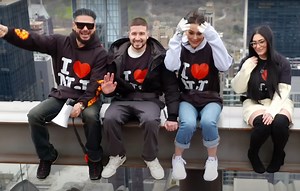 How to watch ‘Jersey Shore: Family Vacation’ season 7 reunion on MTV for FREE | Time, stream live