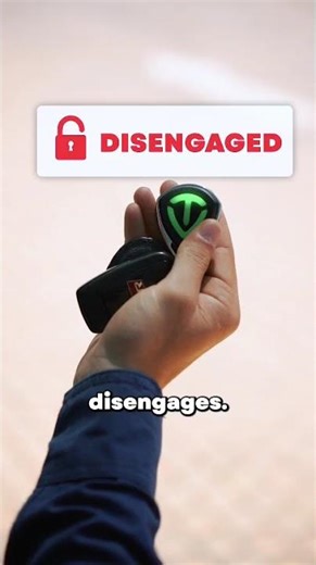 How to activate the panic alert using the remote or the app.