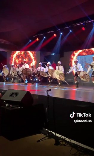 Indoni Miss & Mr. Cultural SA 2024/2025 Crowned!