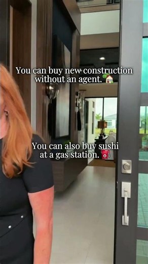 🧐 Buying New Construction in Palm Beach County? Watch This Before! 🏡