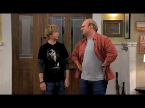 Good Luck Charlie Episode 1 Season 1- Study Date Part 3 HQ