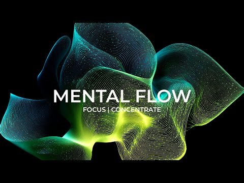 Intense Study — Beta Brain Waves (14Hz) for Unlock Focus and Elevate Concentration, Study Music