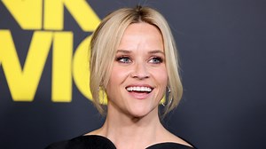 Sources Confirm Reese Witherspoon Is Now Dating a Finance Guy: 'Taking Things Slow'