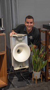 Un diffusore HI-END dal prezzo contenuto. Avantgarde Acoustic Colibri. #audiocostruzioni | Audiocostruzioni