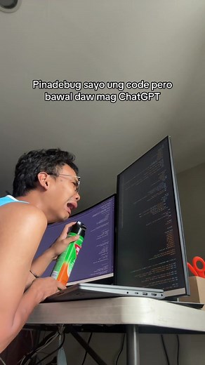 ChatGPT: Ang Kaibigan ng mga Grumaduate sa Computer Science
