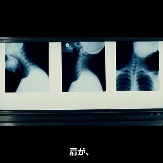 「体調不良の原因」映画『シャッター』#映画 #ホラー#怖い#幽霊 #シャッター ー#奥菜恵