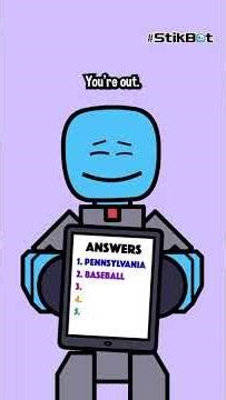 🤔 Try not to repeat what I say… StikBot dares you! 😎💬Will you succeed or fail hilariously? 😂