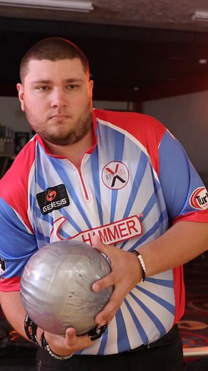 75K views · 754 reactions | PIN PUNSHING POWER! Kevin McCune throws the Envy Tour Pearl! #HammerBowling #EnvyTourPearl #HK22 #HyperKinetic22 #NothingHitsLikeAHammer  | Hammer | Facebook