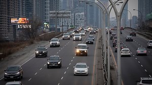 How the Gardiner construction will impact your commute
