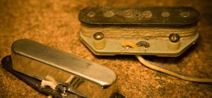 The Anatomy Of Single Coil Pickups - Seymour Duncan