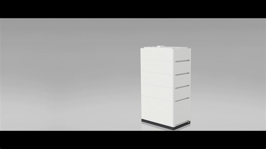 Pylontech Force L1 & H1 Battery System Installation Guide