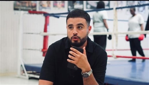 La boxe thaï : un art de vivre et de bénévolat