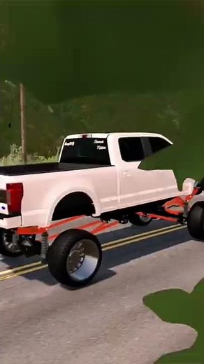 Farming simulator 22 anylevel lift